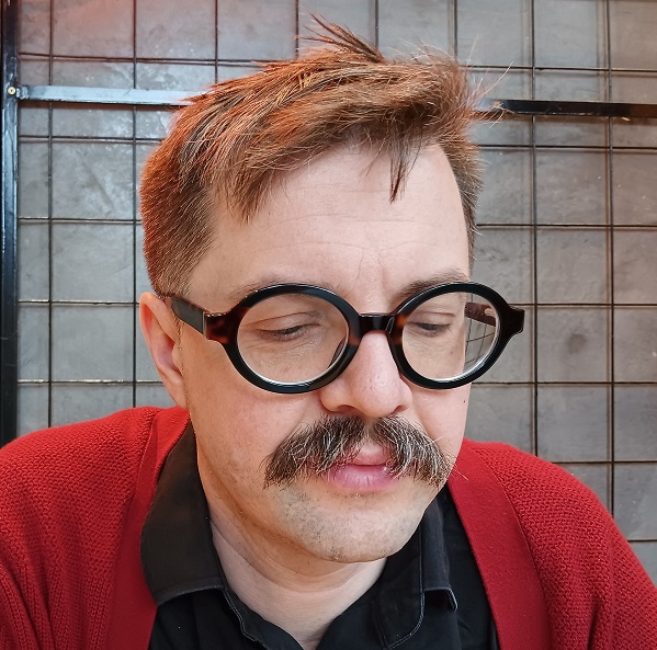 Benjamin McCloskey